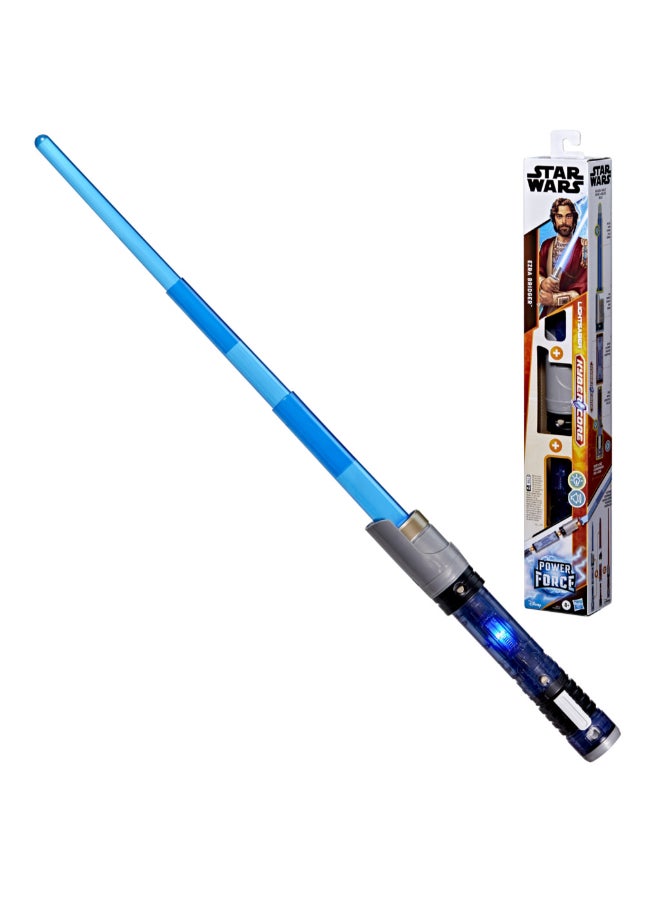 STAR WARS Sw Ls Forge Bladesmith Kc Ezra - Image 2